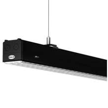 LED Linear Licht