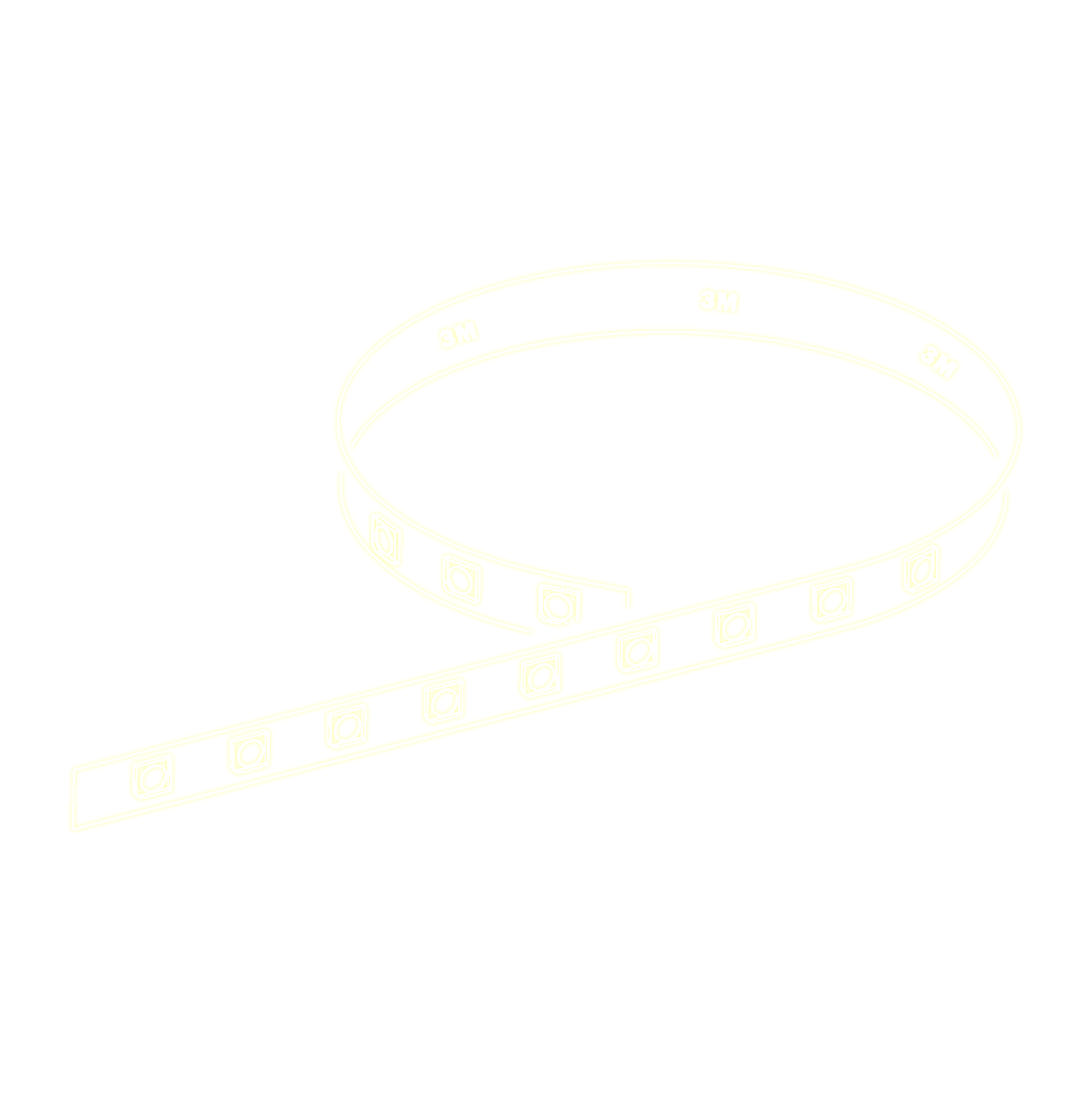 SMD LED Strips