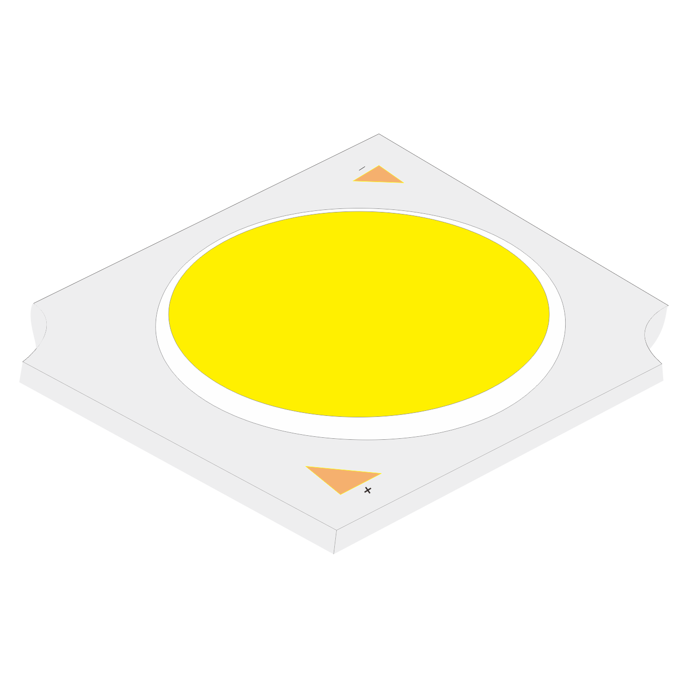 COB-Diode.