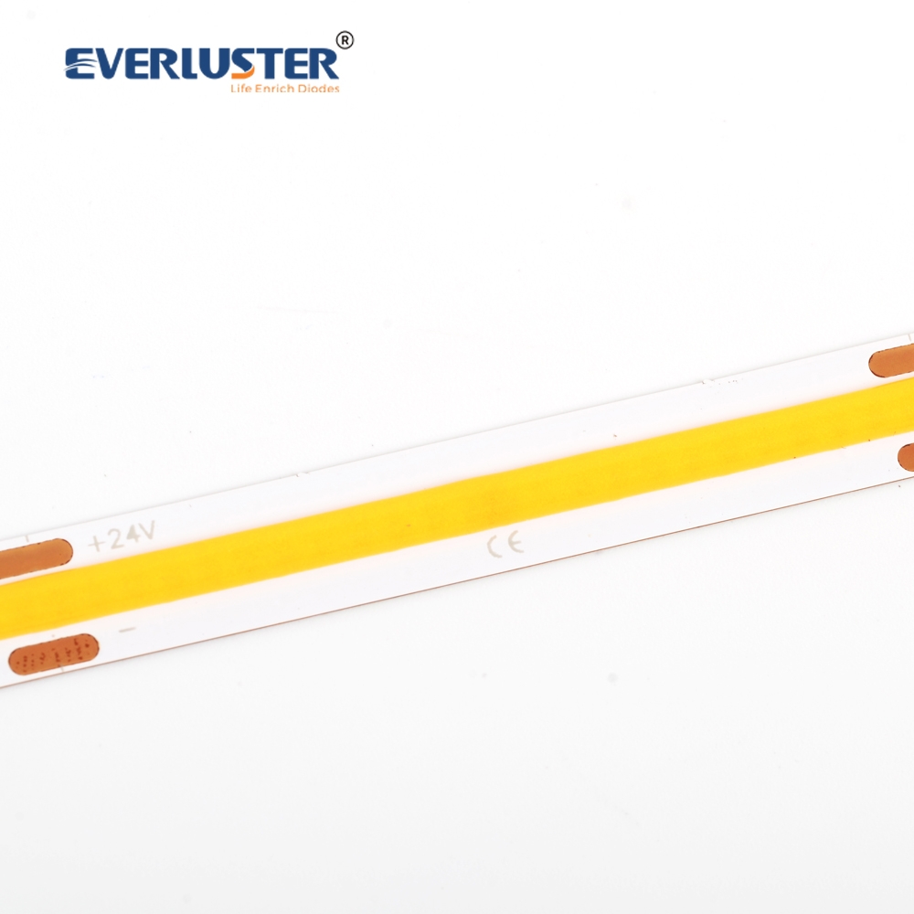 384 Chips / m in 12 Watt LED COB Seilbeleuchtung