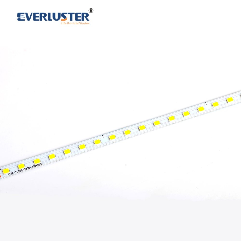 612 * 1212 Solarpanel Licht Lichtbalken Epistar Chip