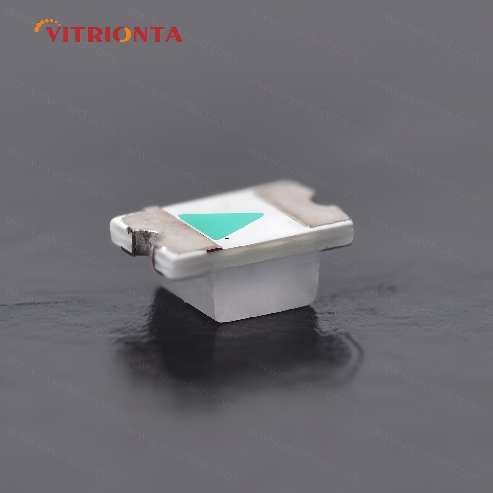 0805 blue led diode for indicator light