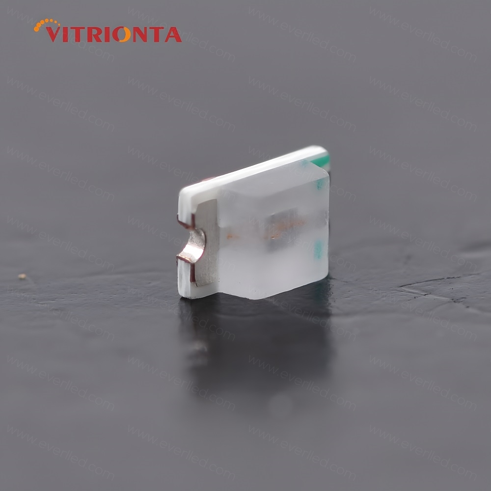 0805 blue led diode for indicator light