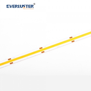 2021 EU Eprel Bester Verkauf 480chips LED COB-Streifen 12 / 24V