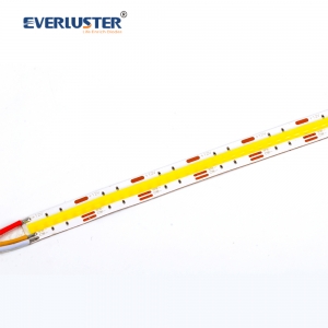 NEUE 12V BICOLOR 2700-6000K CCT einstellbar flexibler COB-Streifen