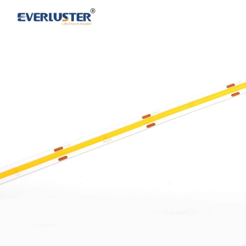 480Chrips 12 / 24V COF-Streifen oder flexibles COB-LED-Streifen