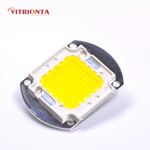 48V 100watt bridgelux led cell for outdoor lamp